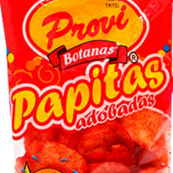 Deliciosa Provi Adobada 🥔