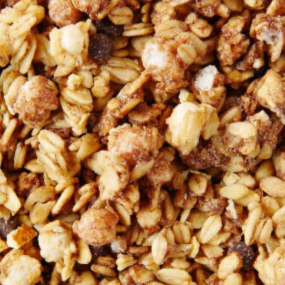 Topping de Granola