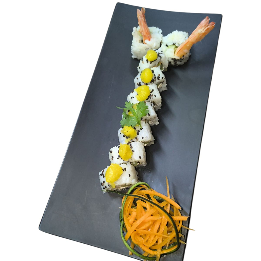 Sushi Camaron Frio