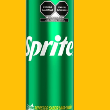 Sprite 355 Ml