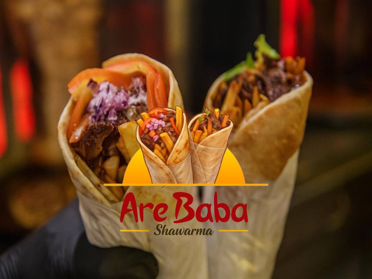Are Baba Shawarma