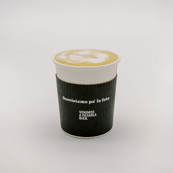 Flat White