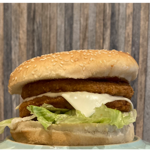 Jumbo Pavo