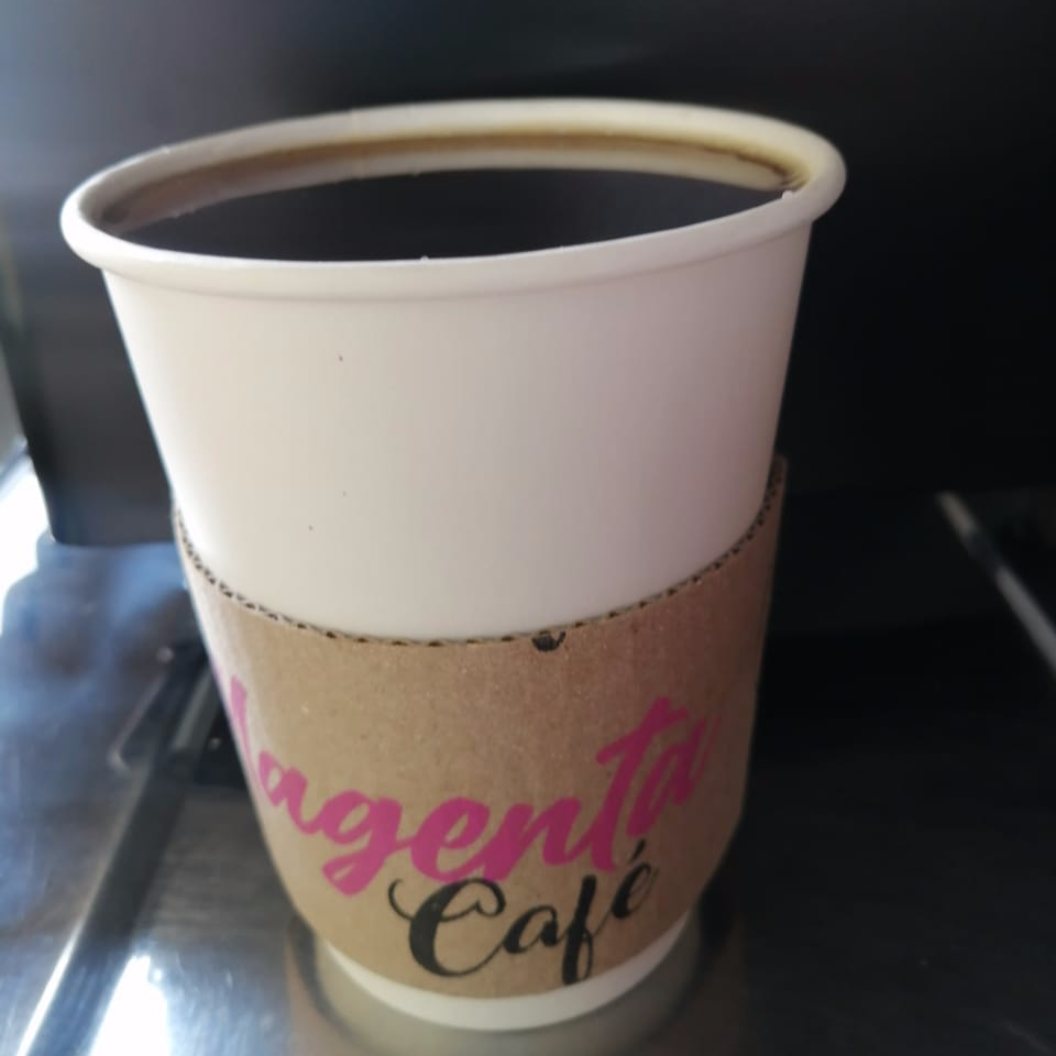 Americano 12oz
