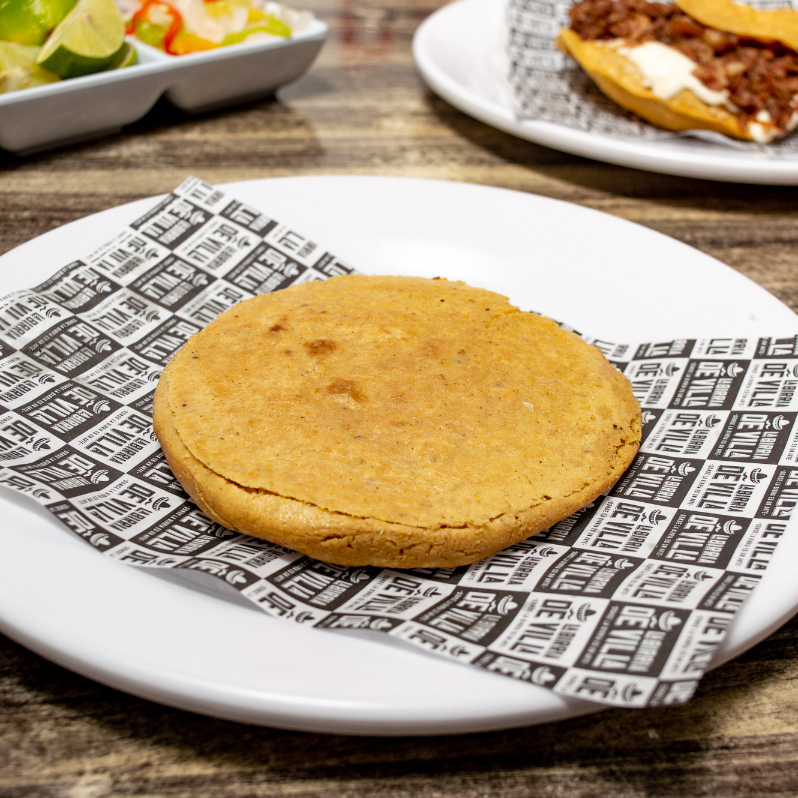 GORDITA