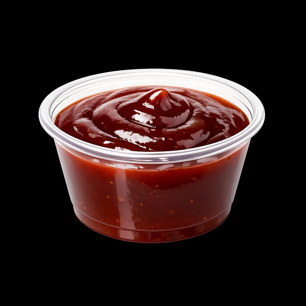 Salsa BBQ