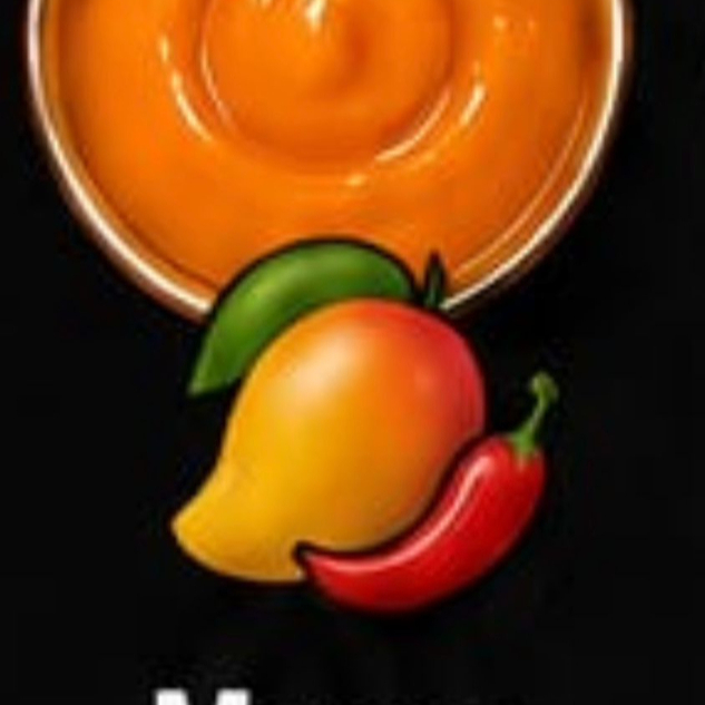 Salsa Mango Habanero