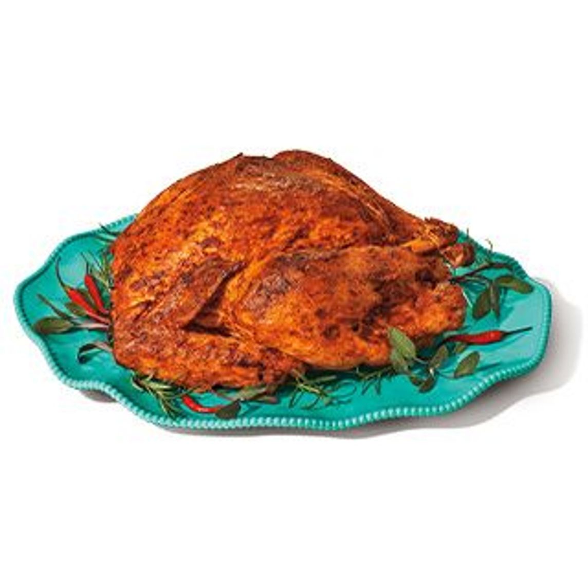 Pavo Cajún