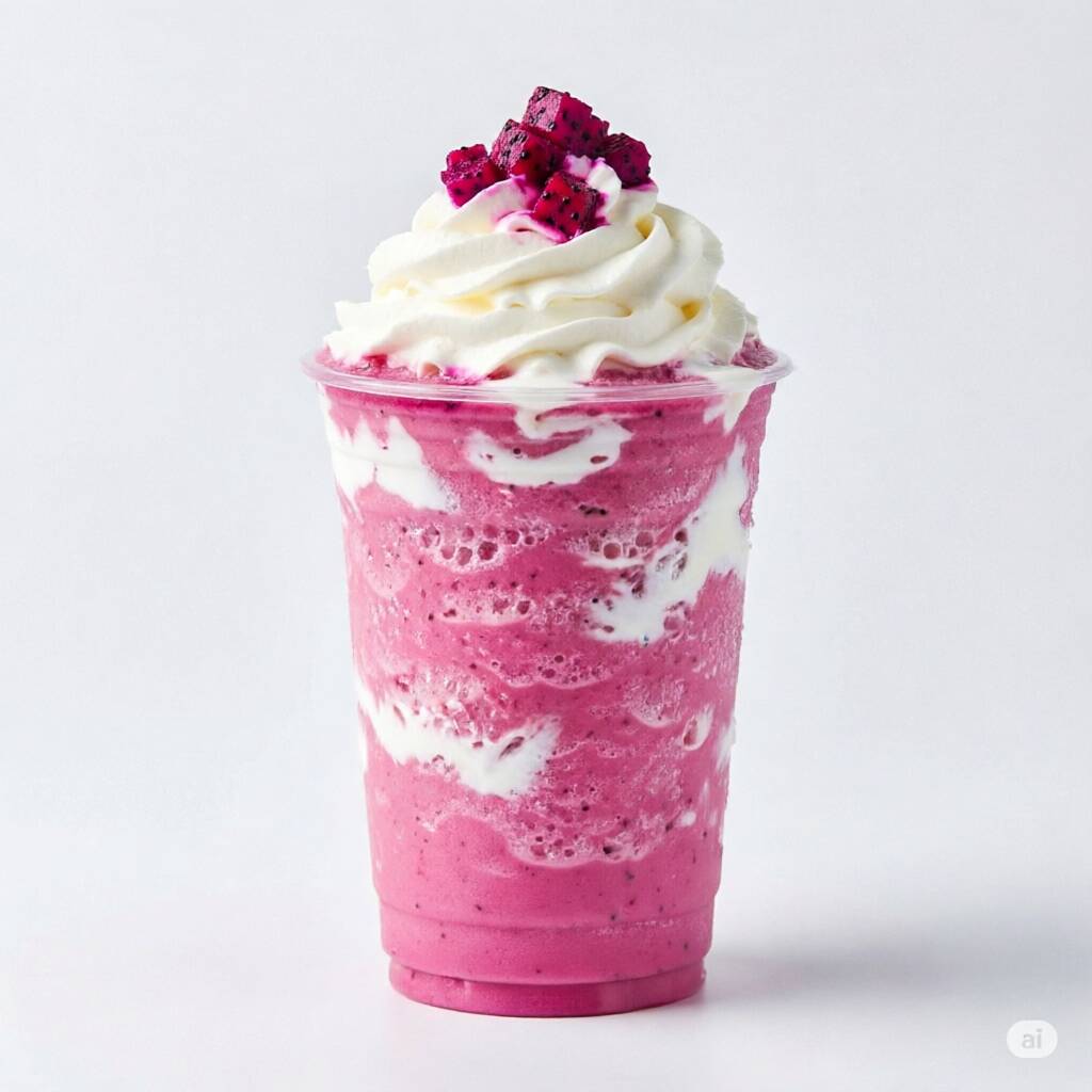 Frappe Elixir del Dragon