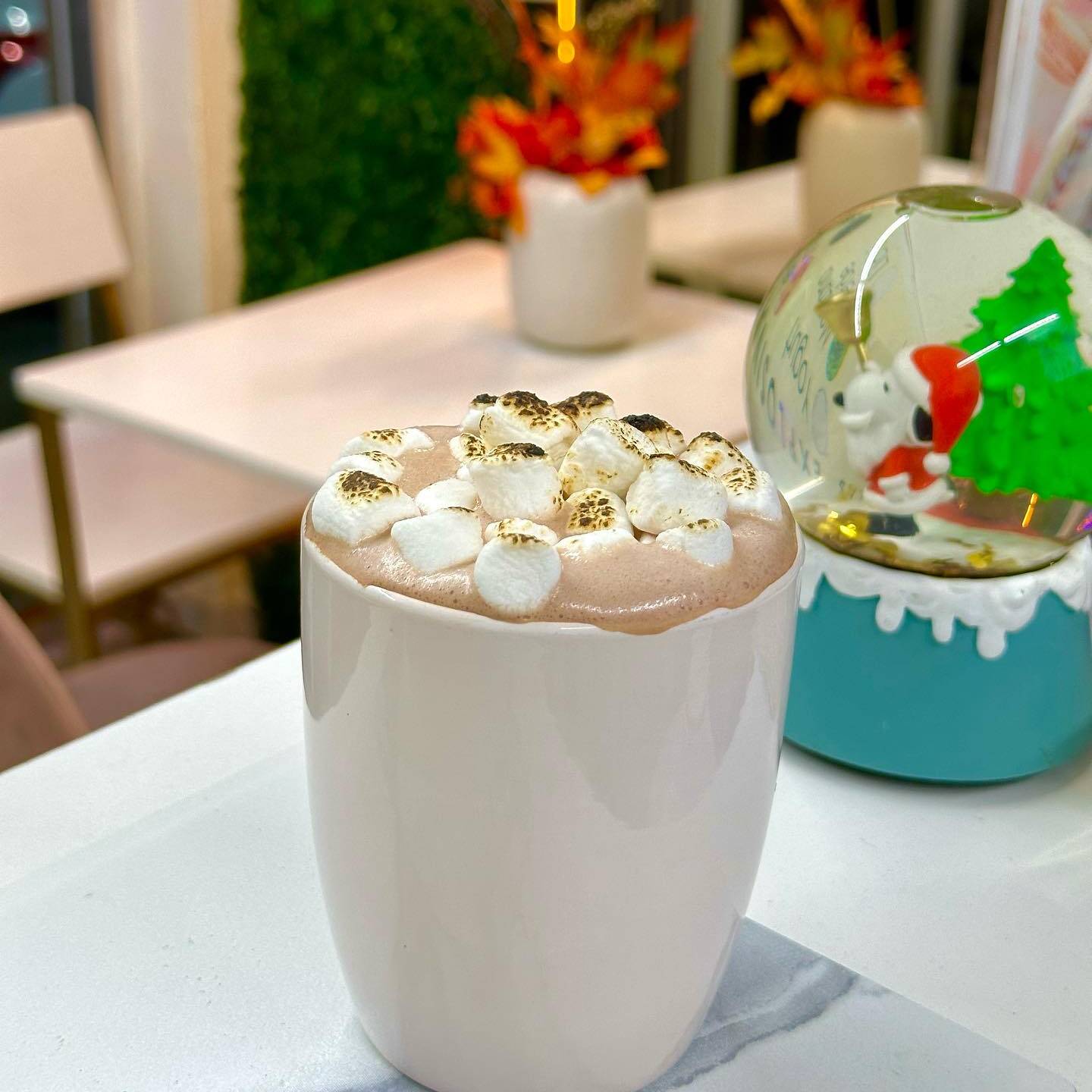 Chcoco Bombón 12 oz