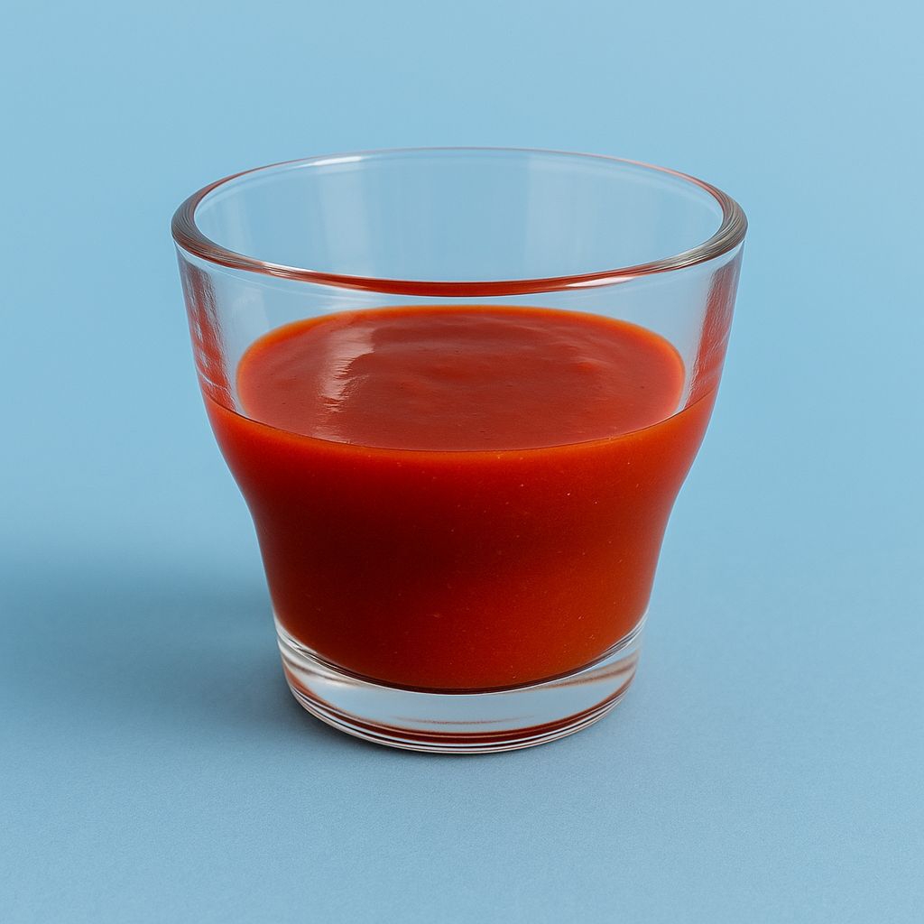 Salsa Sriracha