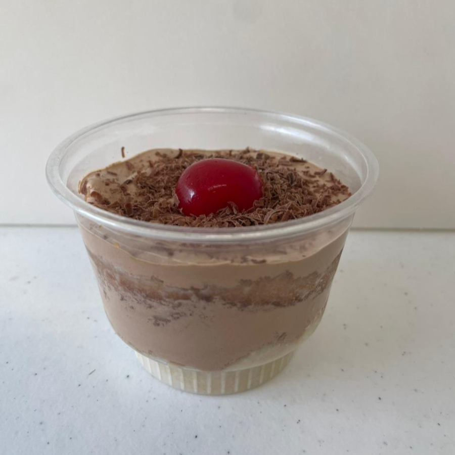 Mojadito de Moka