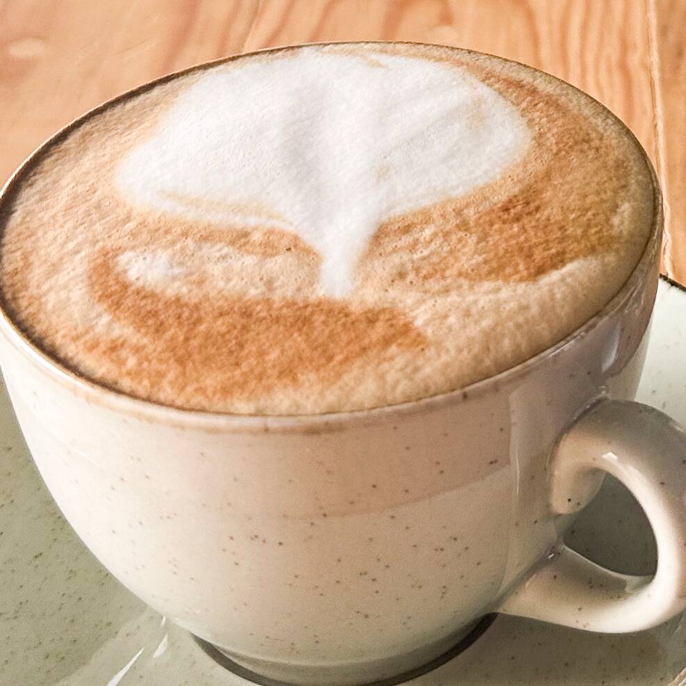 Capuccino