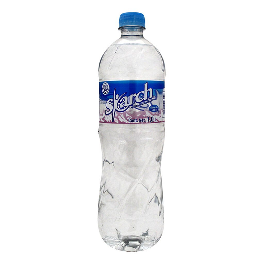 AGUA SKARCH 1 LT