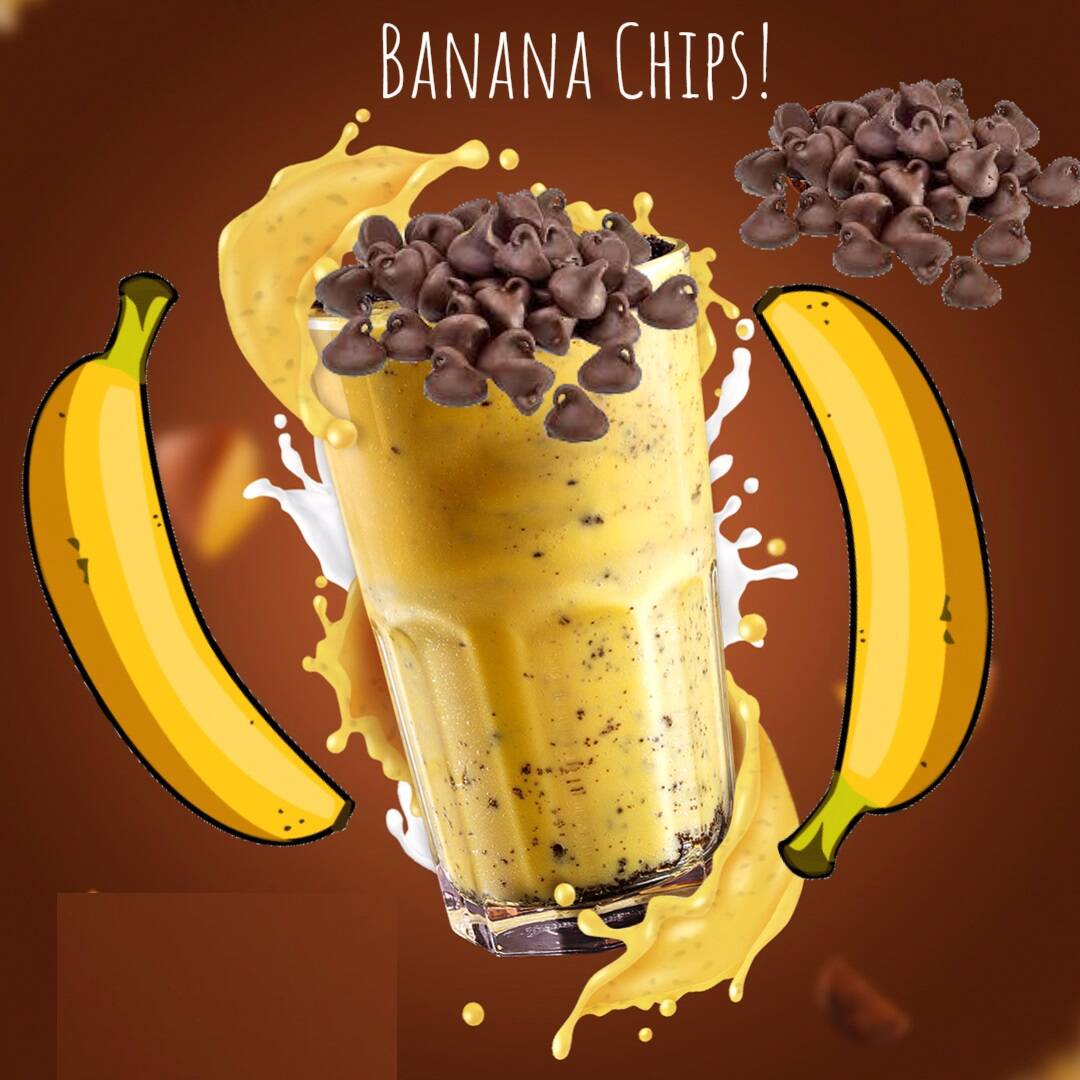 Banana Chips