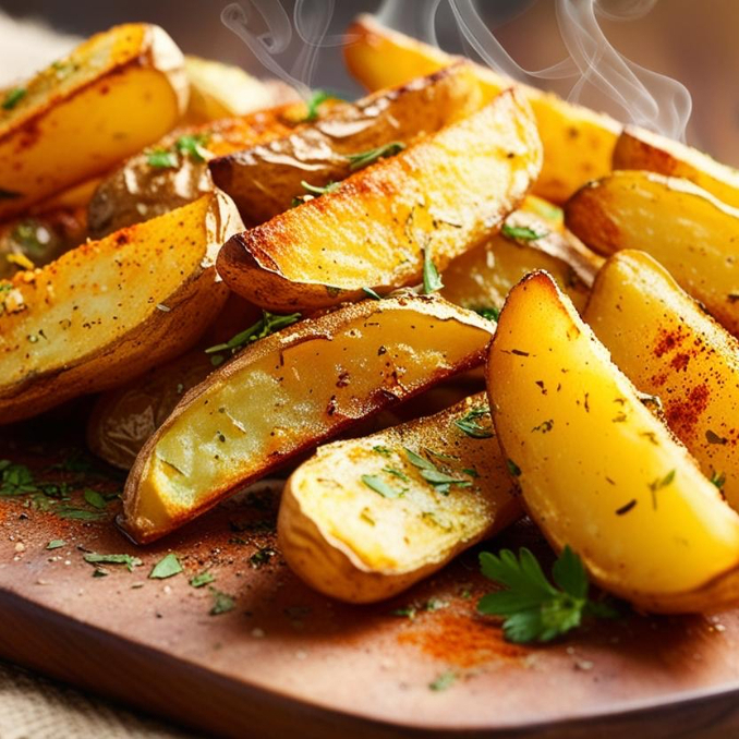 PAPAS GAJO GRANDES