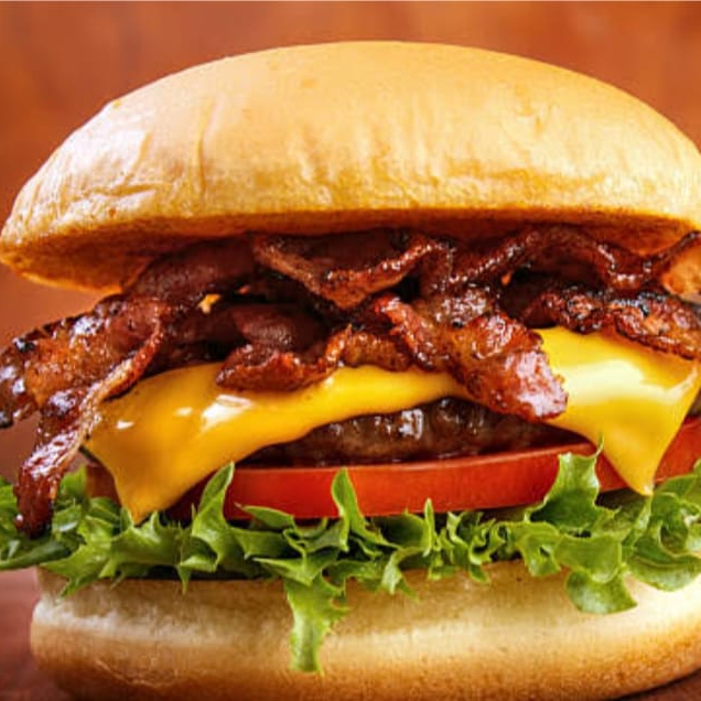 Super Burger