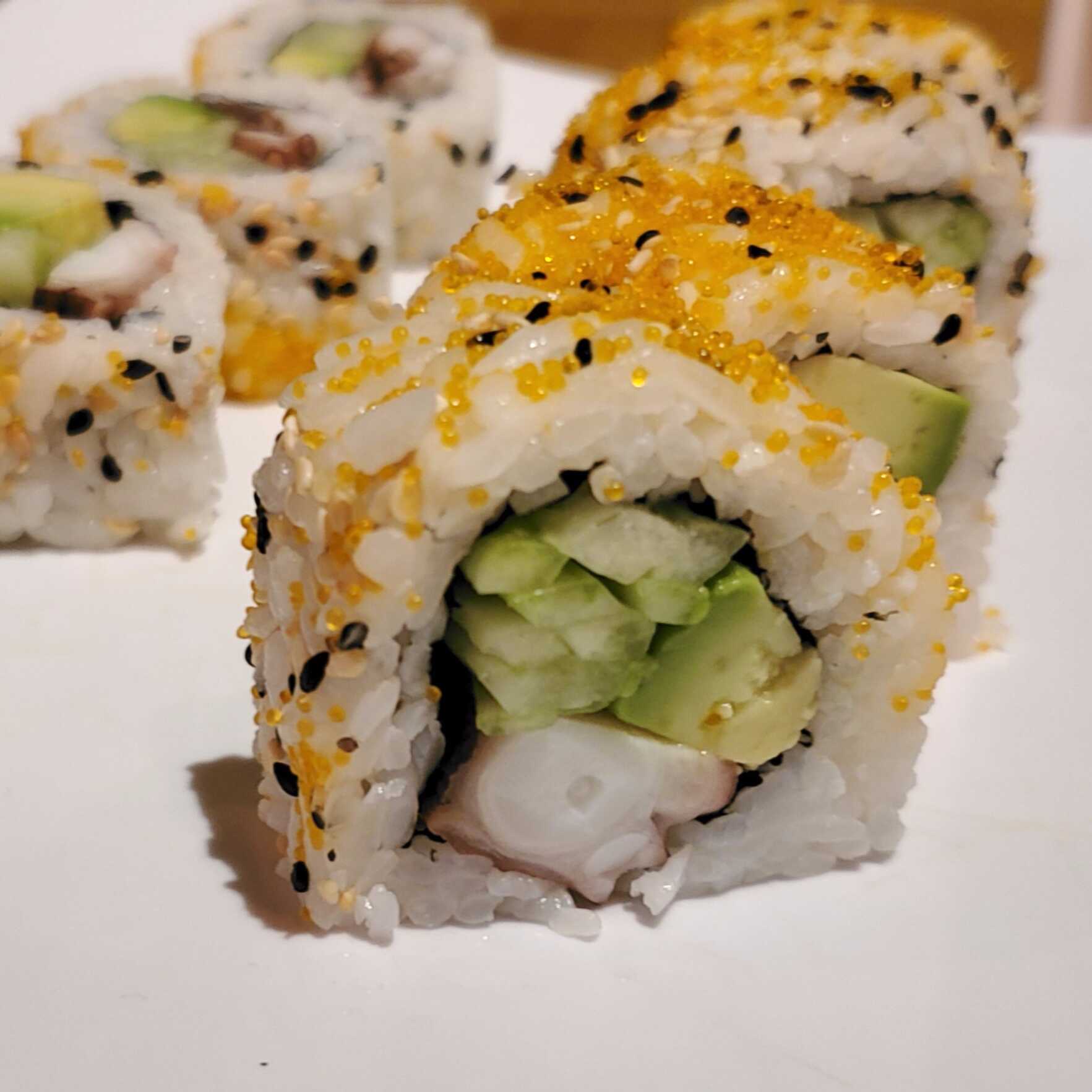 Tako Especial