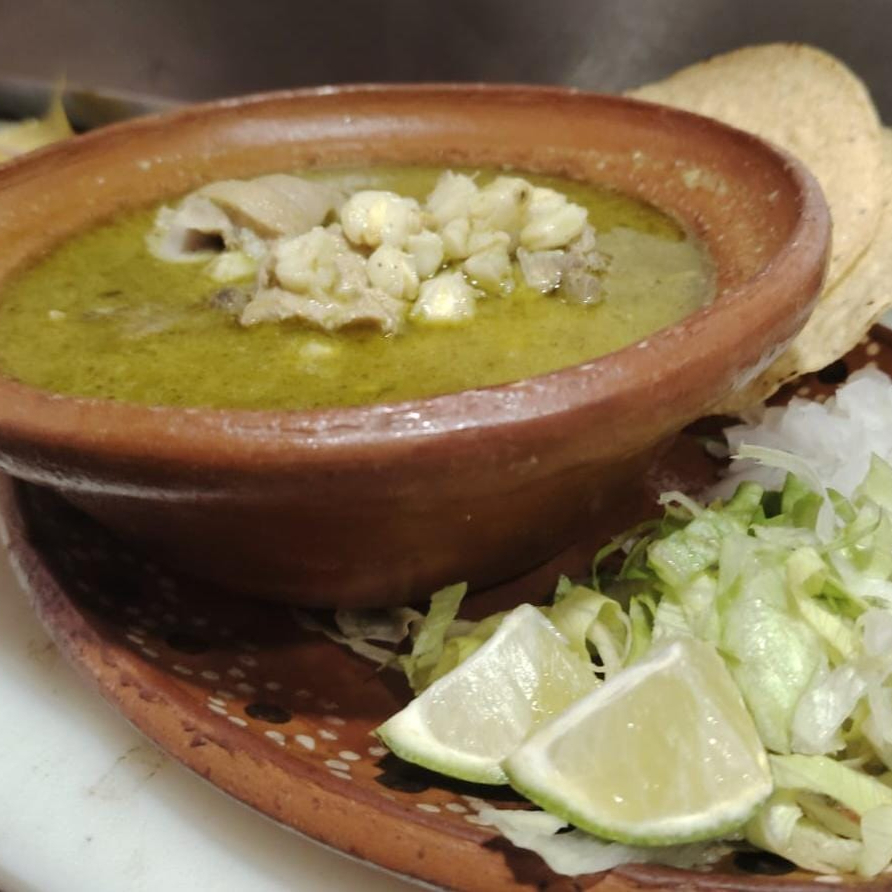 pozole