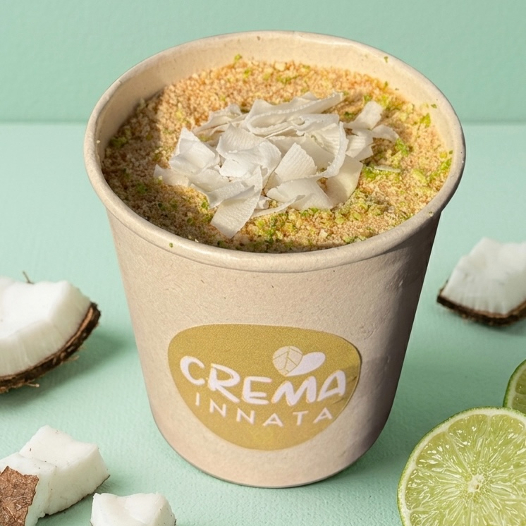 Limón y Coco