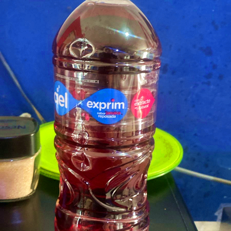 Agua Ciel Jamaica 1 LT