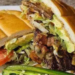 Torta Suprema