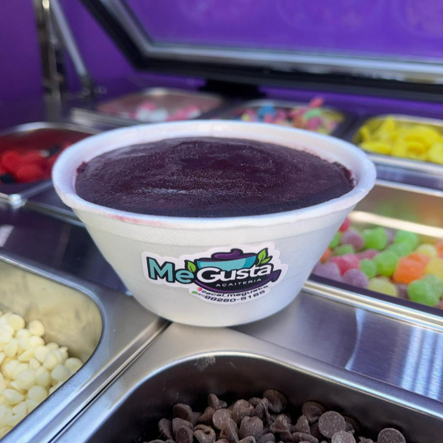 Creme puro, super cremoso e servido no ponto perfeito, ideal para quem gosta de sentir o sabor Original sem nenhum complemento misturado. Uma opção simples, intensaa e autêntica, feita para quem aprecia o creme do jeito mais puro possivel.