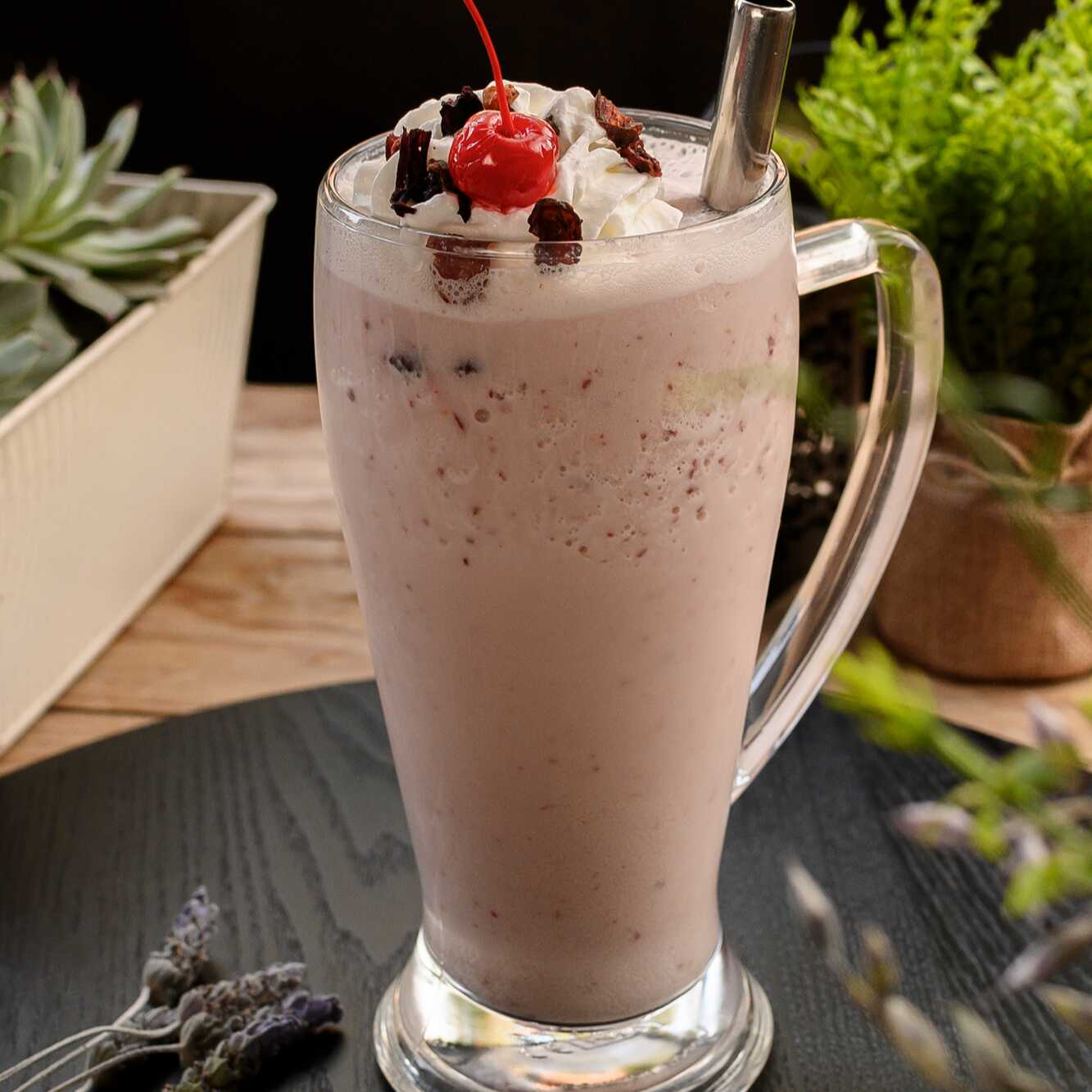 Smoothies de Yogurt (650ml)