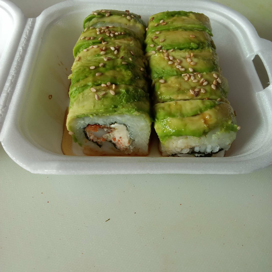 Verano Roll