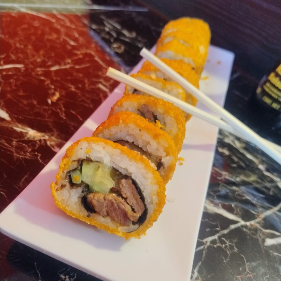 Tori Roll