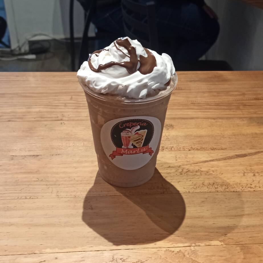 Frapuchino Moka