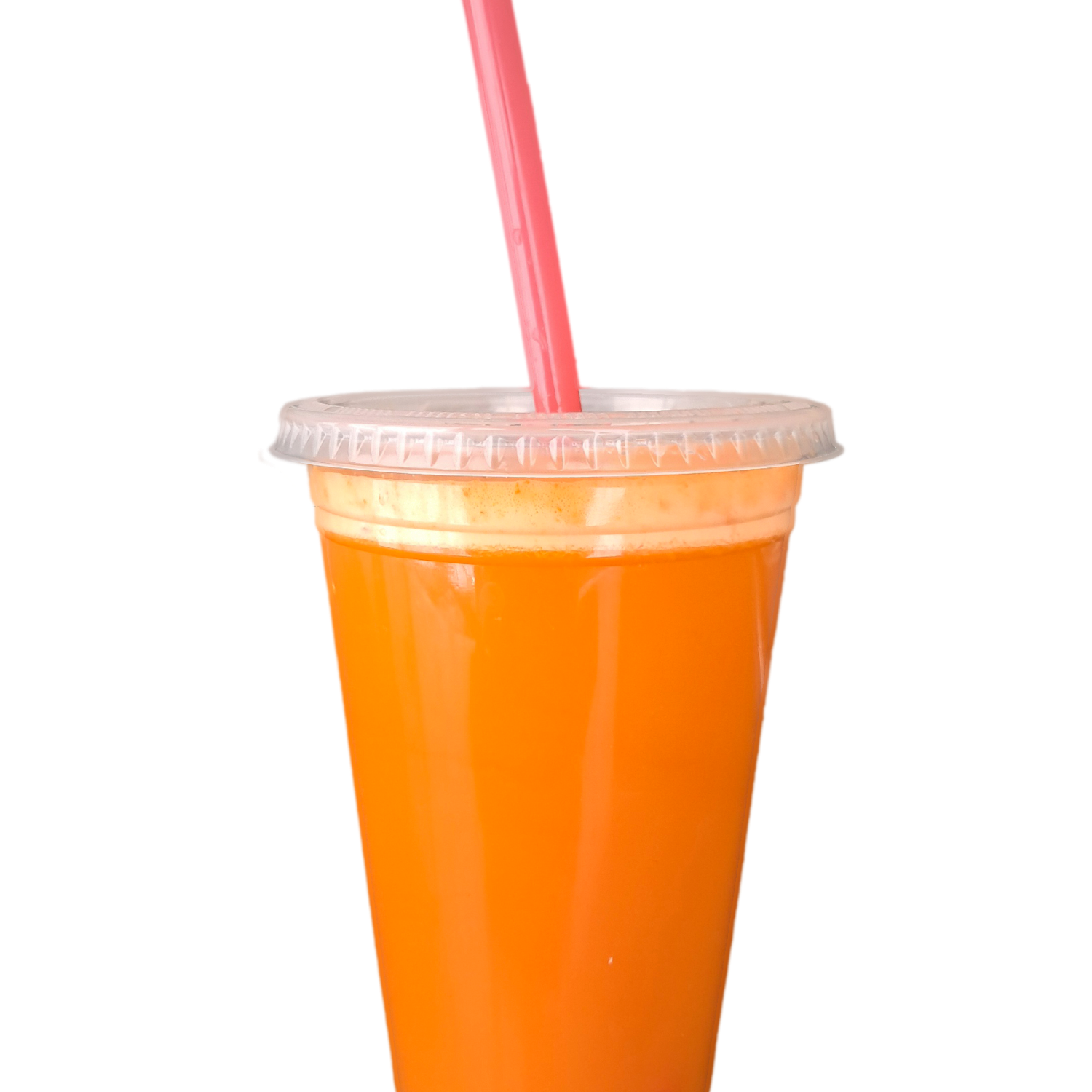 Jugo de Zanahoria