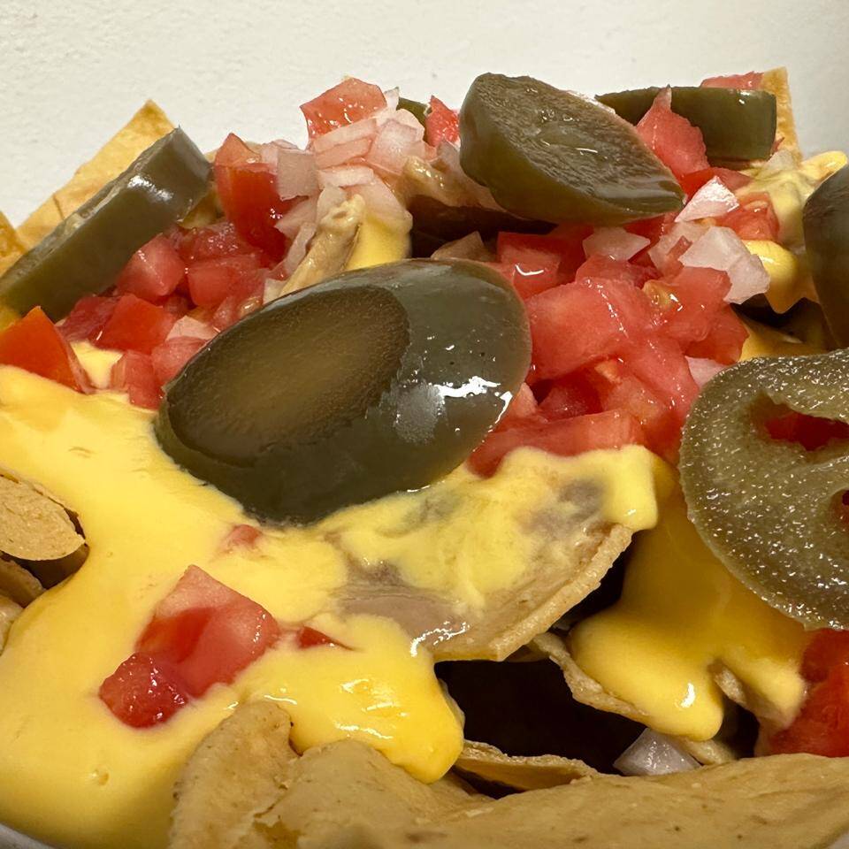 NACHOS