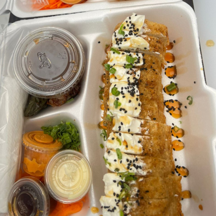 Nevado Roll