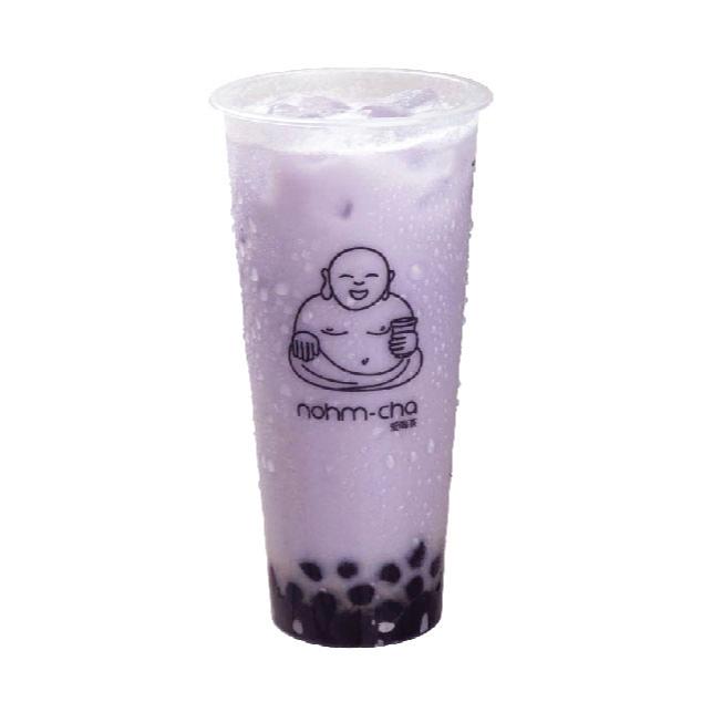 Taro Boba