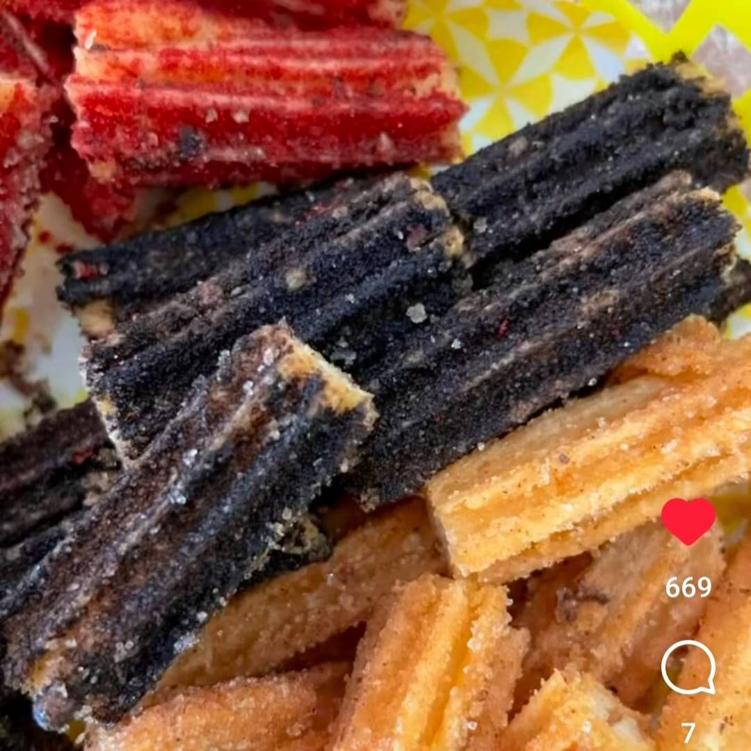 Sweet Bits