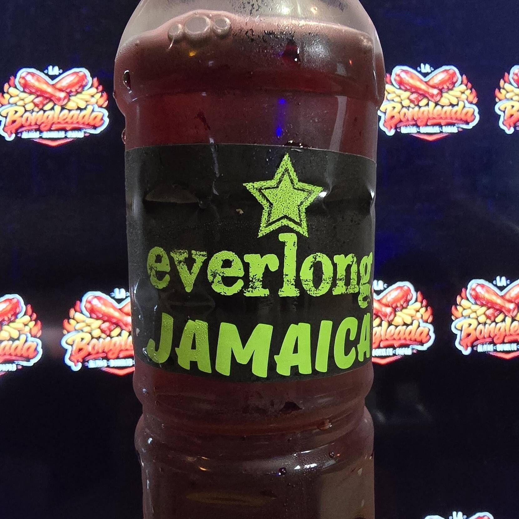 Agua Jamaica