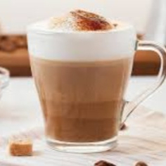 Café Capuchino