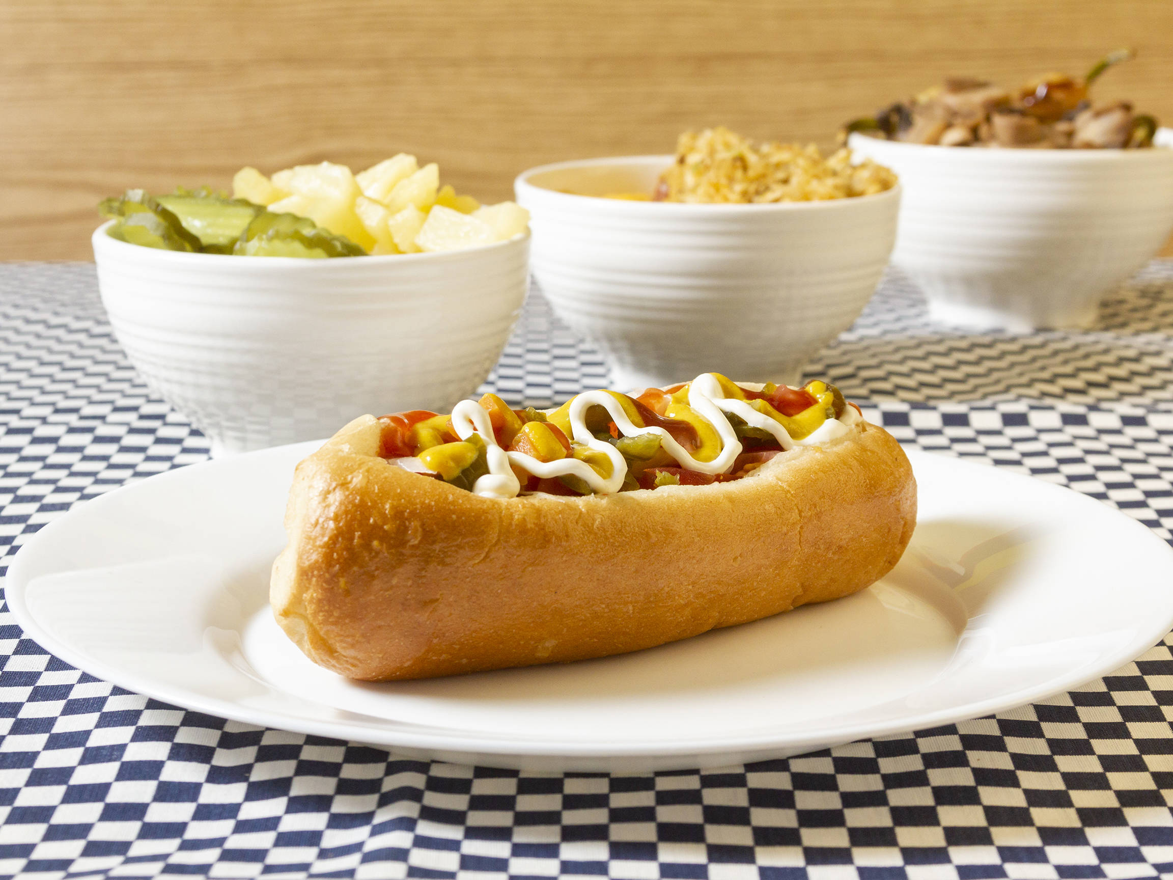Hot Dog