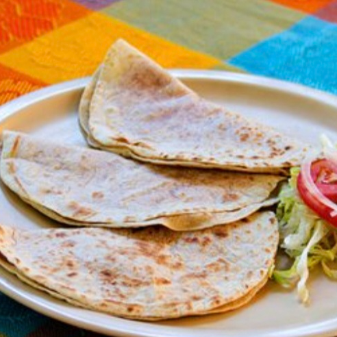 Orden De Quesadillas