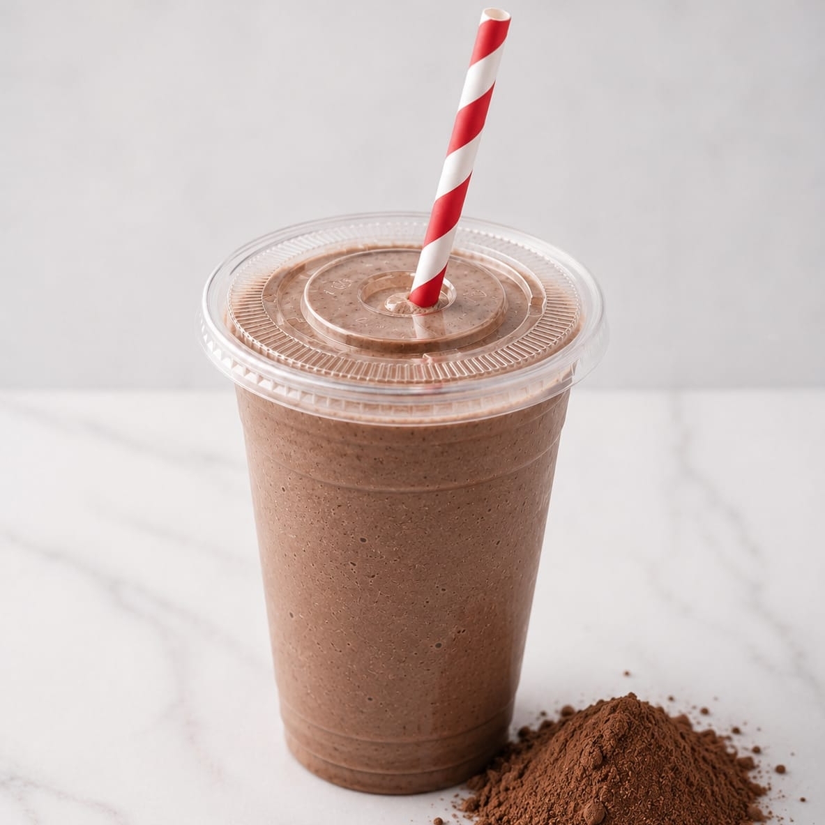 Licuado de Chocolate 500 ml