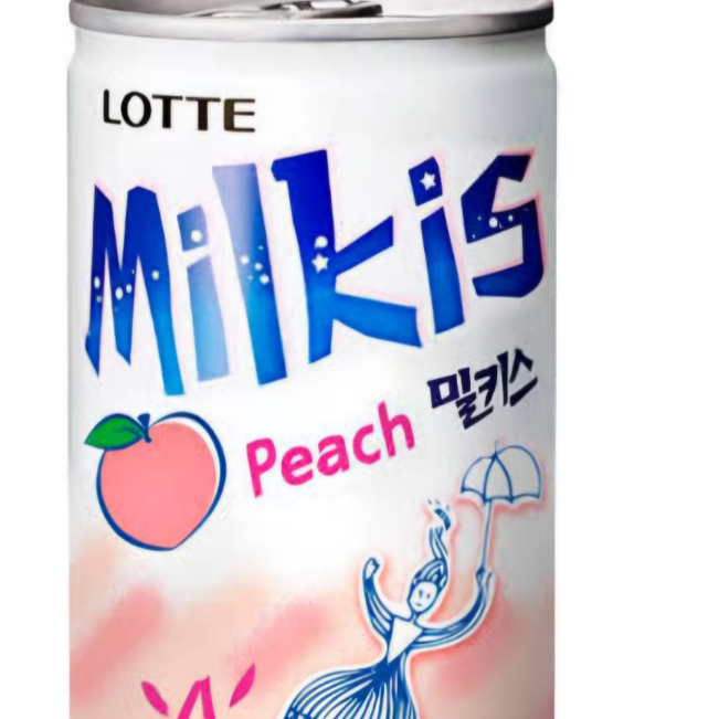 MILKIS DURAZNO