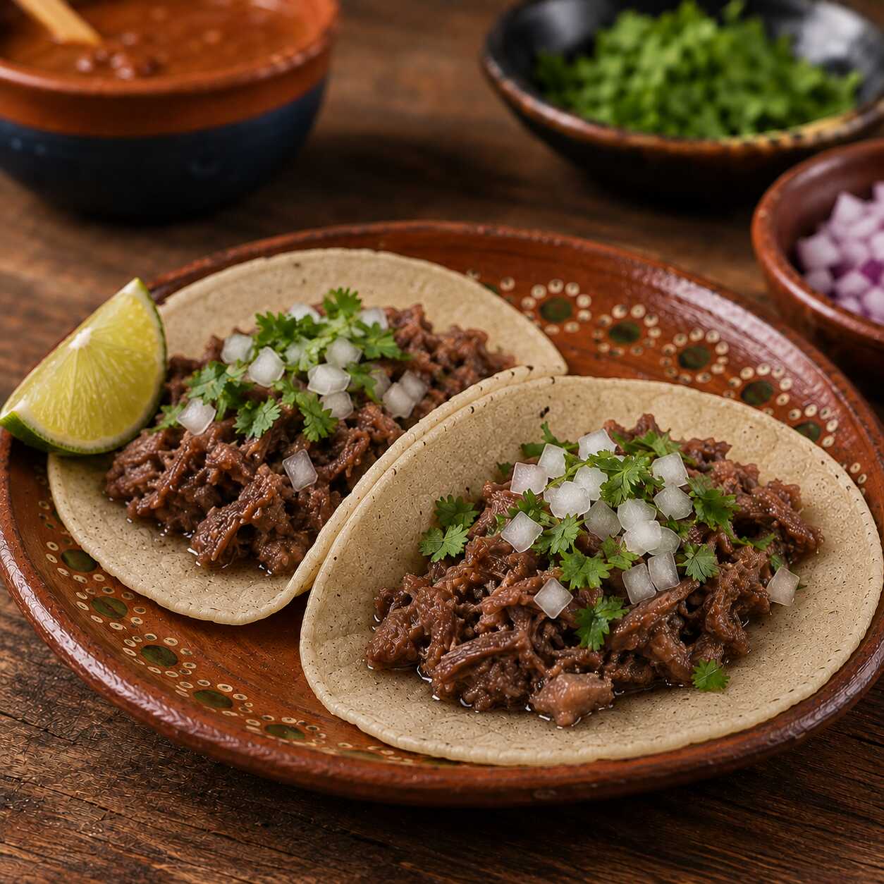Taco de Cabeza