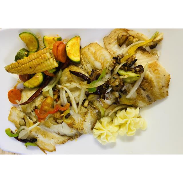 FILETE AJILLO