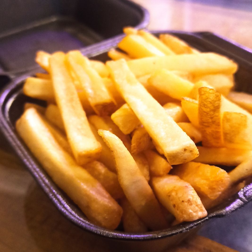 Papas Gajo Sencillas