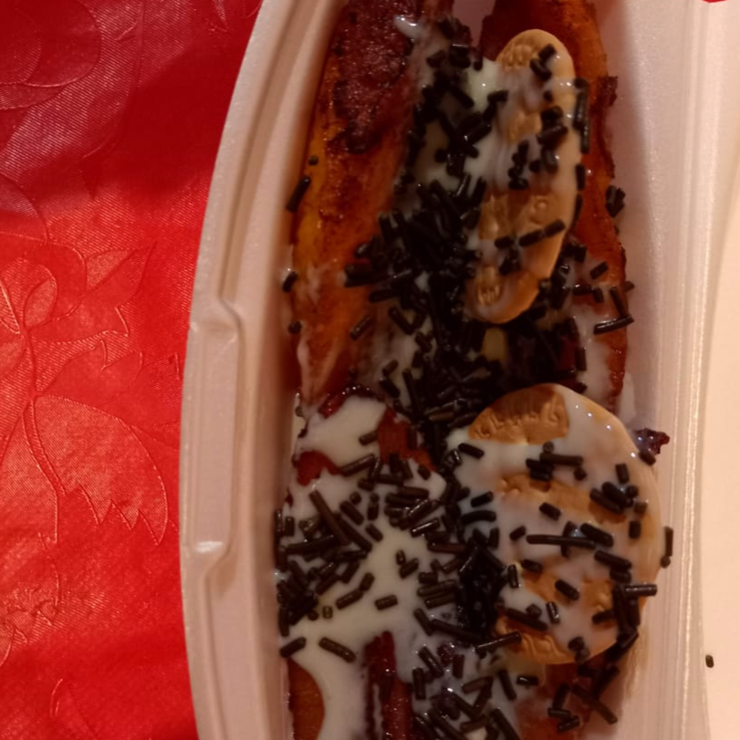 Plátanos Fritos