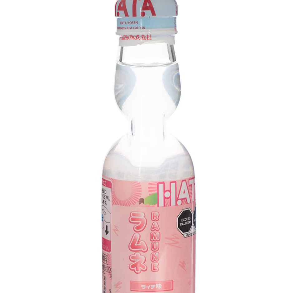 HATA LYCHEE 200 Ml