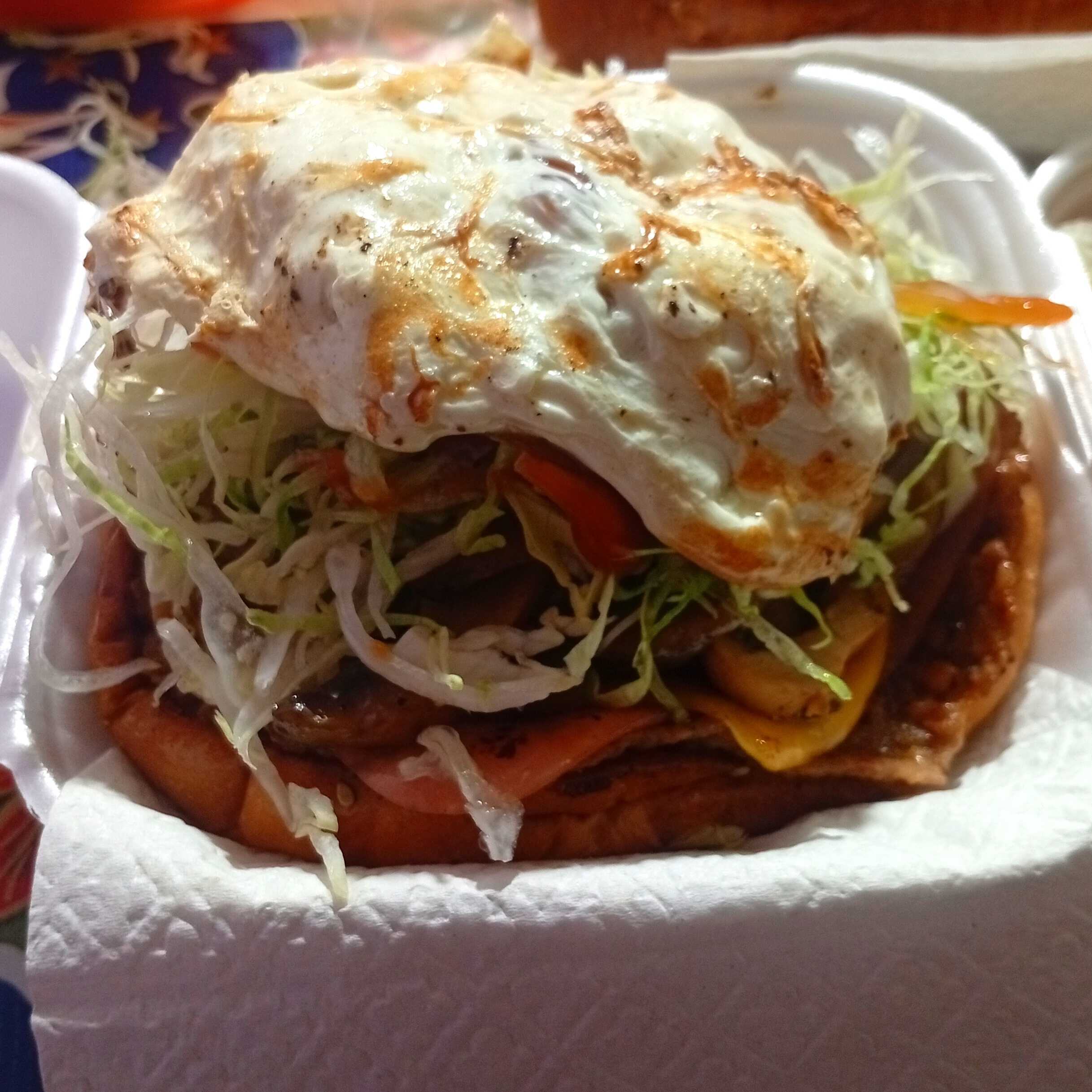 Champiñones