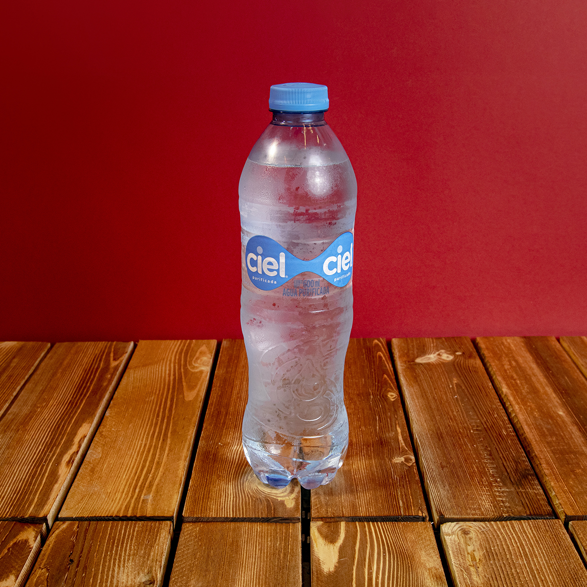Agua Natural