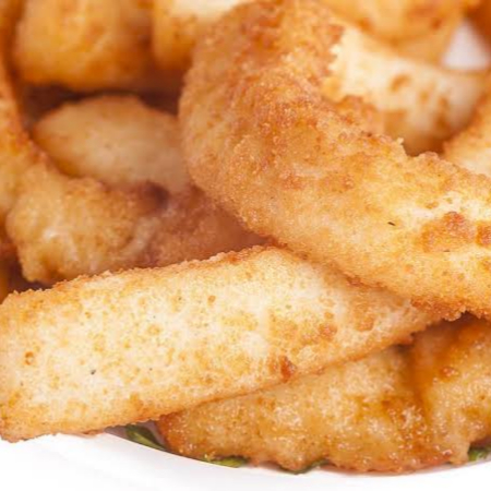 Calamares Hot